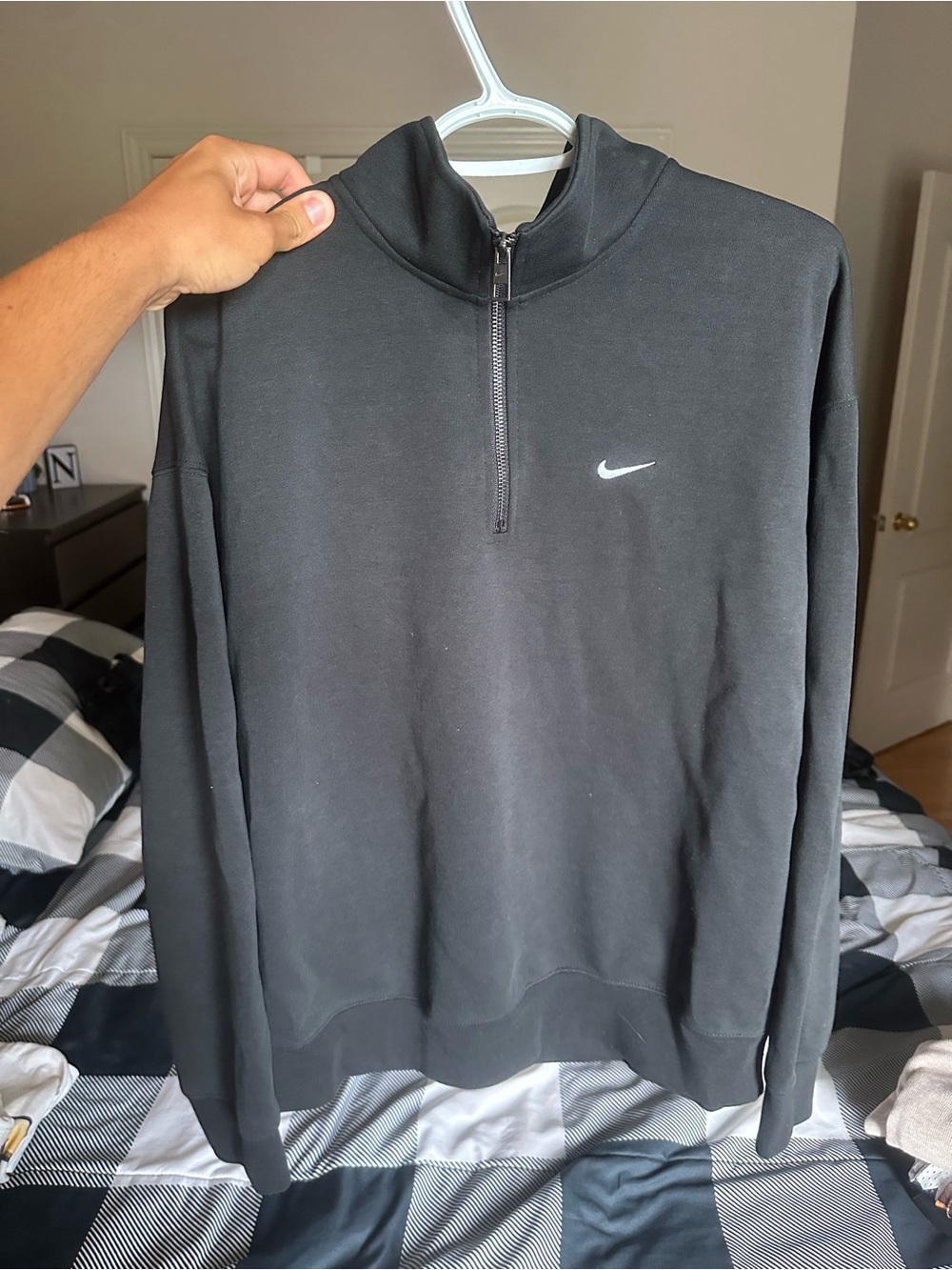 Nike Quarter-zip